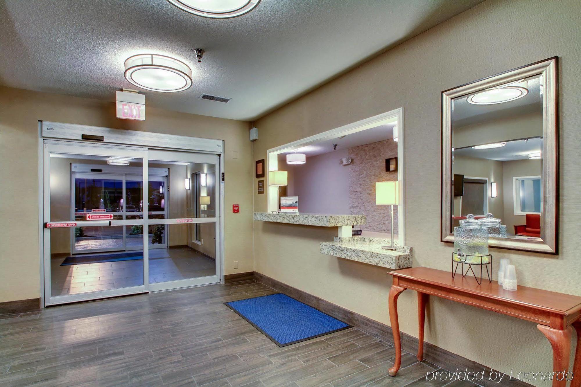 Comfort Inn Ottawa Starved Rock Area Exterior foto