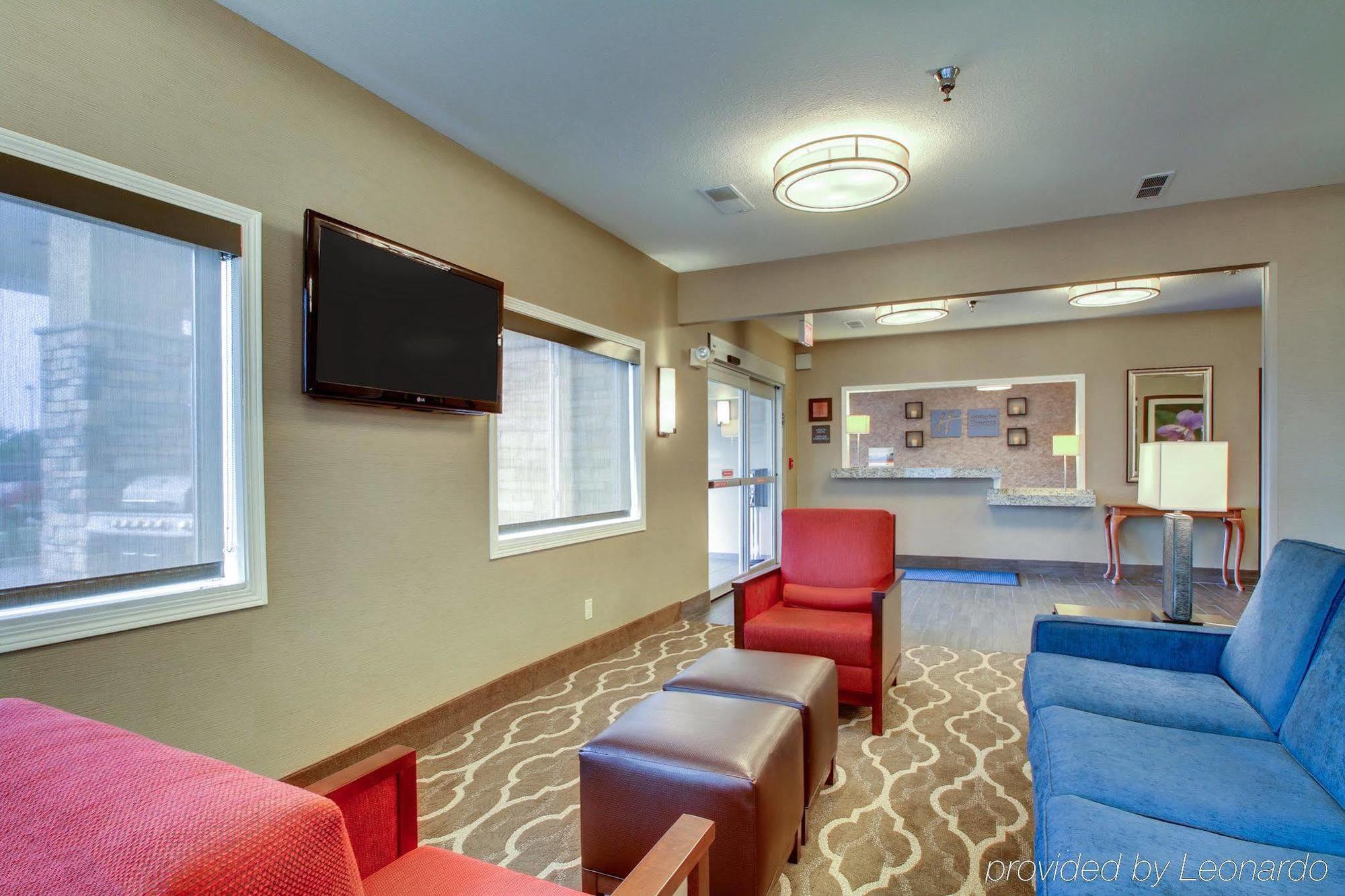 Comfort Inn Ottawa Starved Rock Area Exterior foto