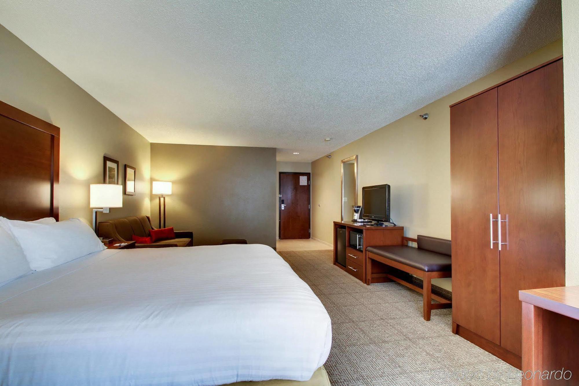 Comfort Inn Ottawa Starved Rock Area Exterior foto