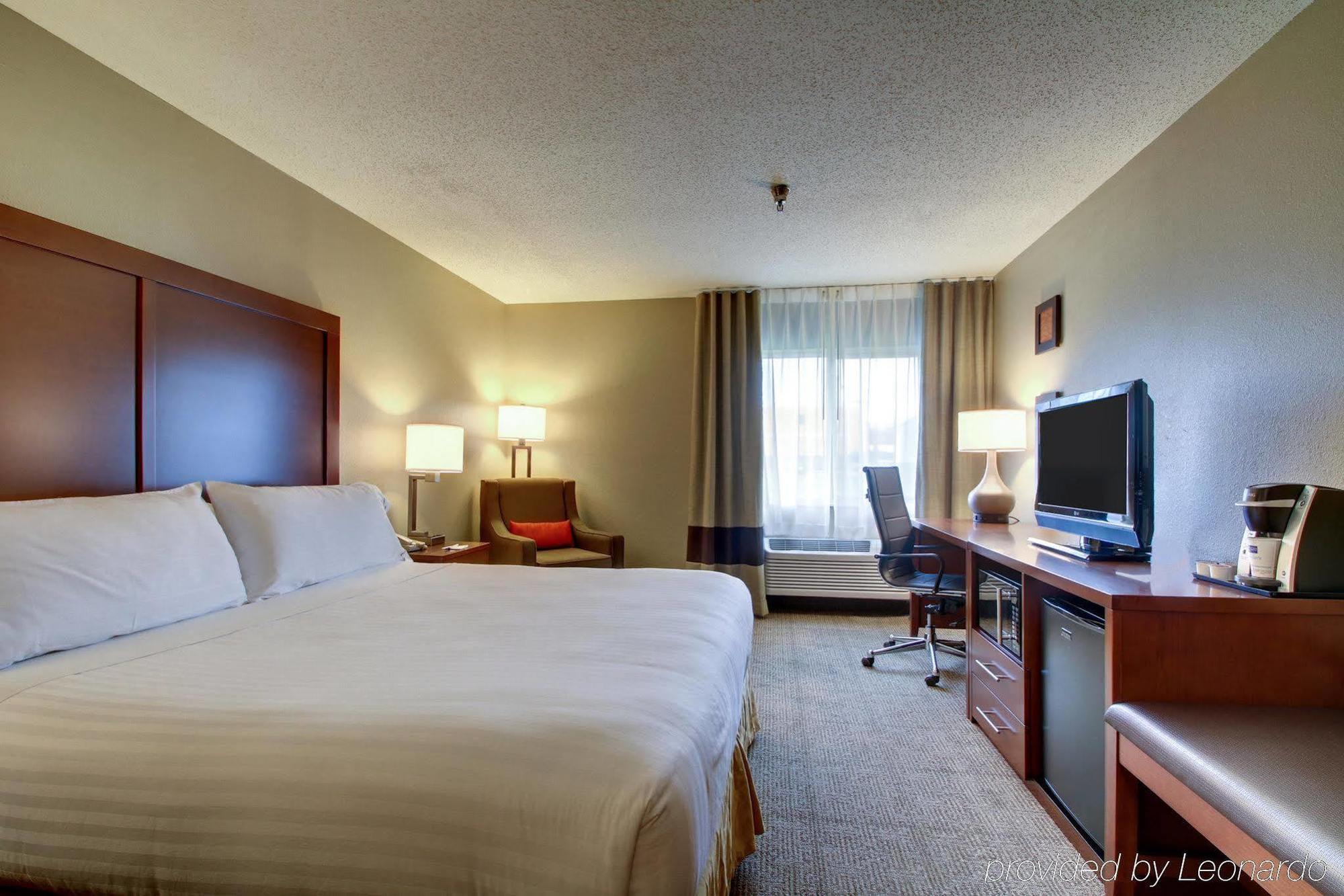 Comfort Inn Ottawa Starved Rock Area Exterior foto