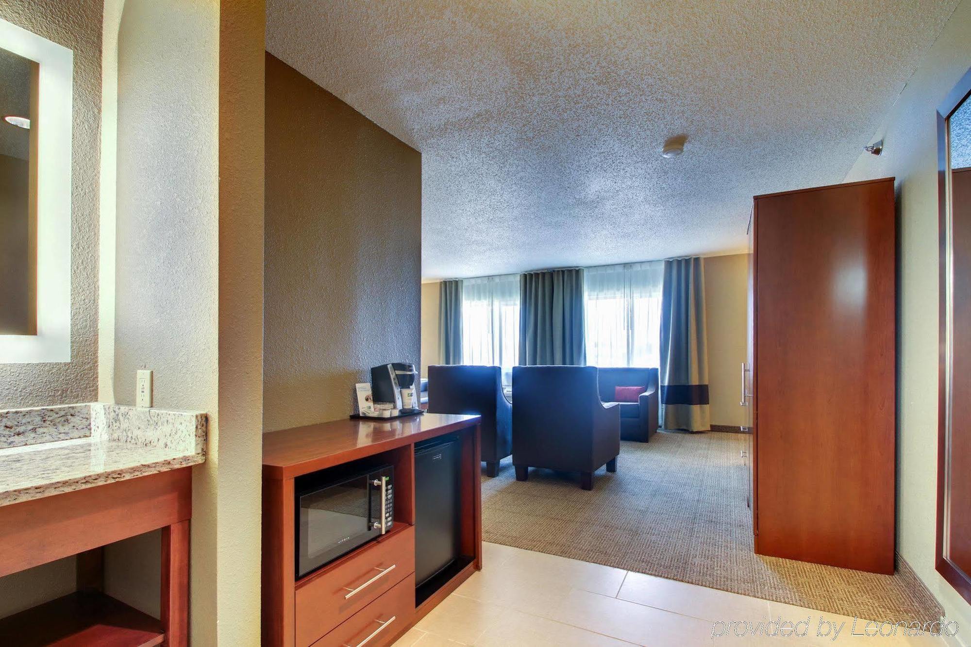 Comfort Inn Ottawa Starved Rock Area Exterior foto