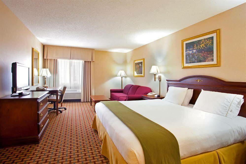 Comfort Inn Ottawa Starved Rock Area Exterior foto