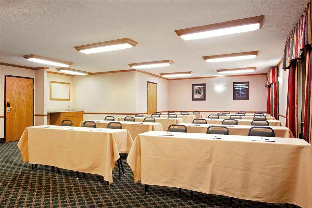 Comfort Inn Ottawa Starved Rock Area Exterior foto