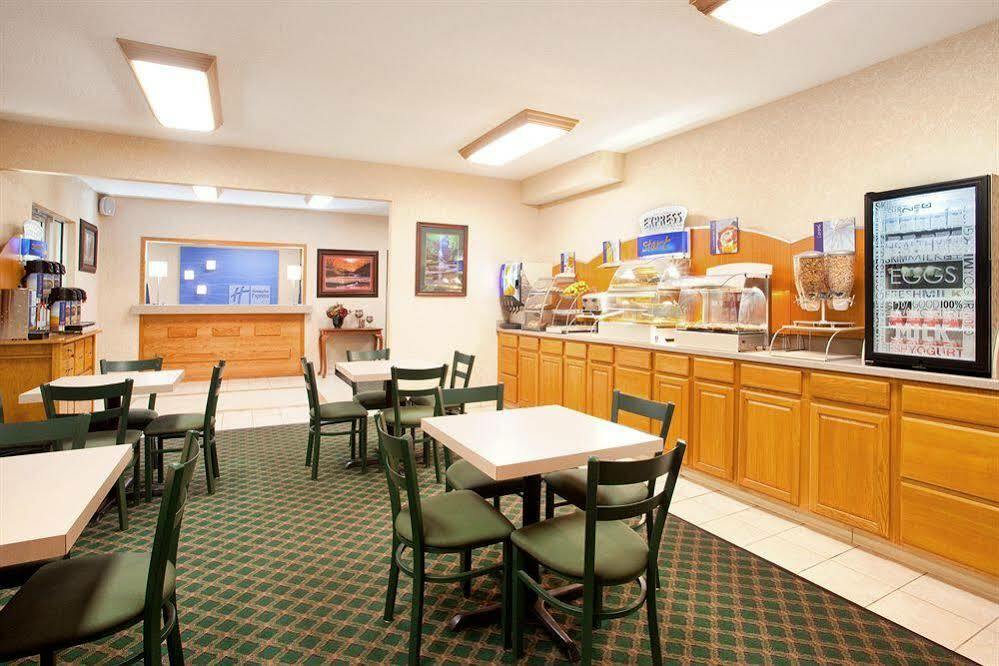 Comfort Inn Ottawa Starved Rock Area Exterior foto