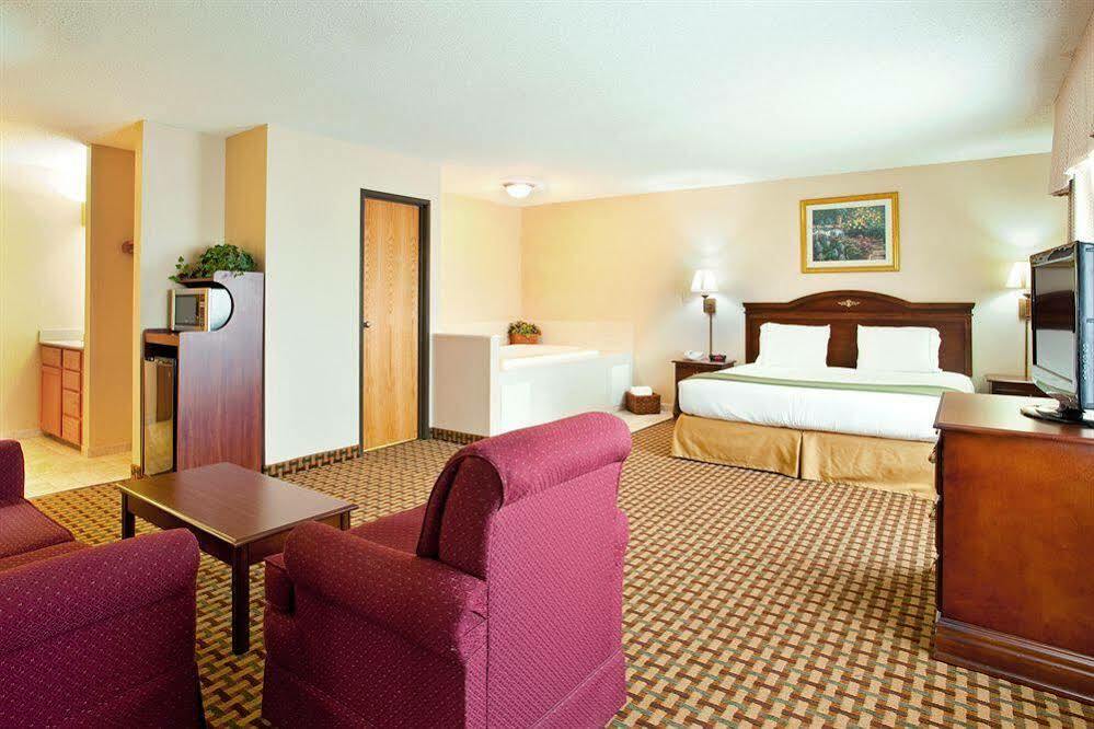 Comfort Inn Ottawa Starved Rock Area Exterior foto